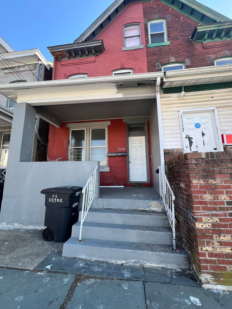 Apartment for rent at 1119 E State St, Trenton, NJ 08609