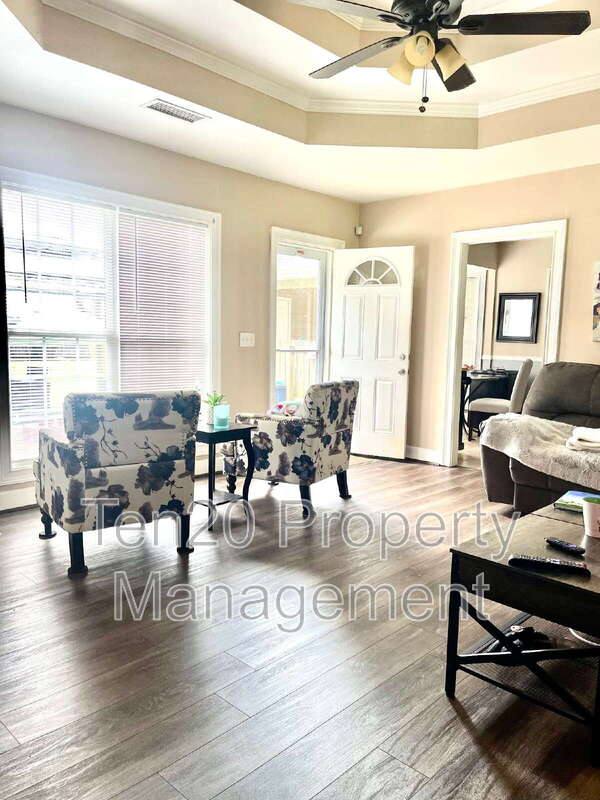 House for rent at 1 Wheatfield Dr, Fort Mitchell, AL 36856