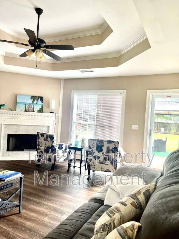 House for rent at 1 Wheatfield Dr, Fort Mitchell, AL 36856