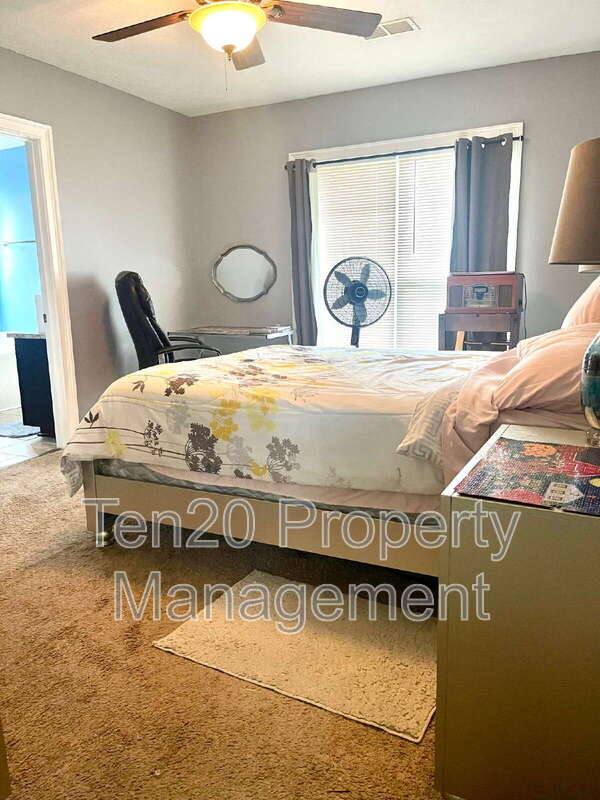 House for rent at 1 Wheatfield Dr, Fort Mitchell, AL 36856