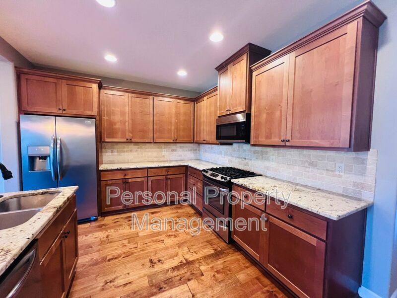 Townhouse for rent at 4307 NW Sage Loop, Camas, WA 98607
