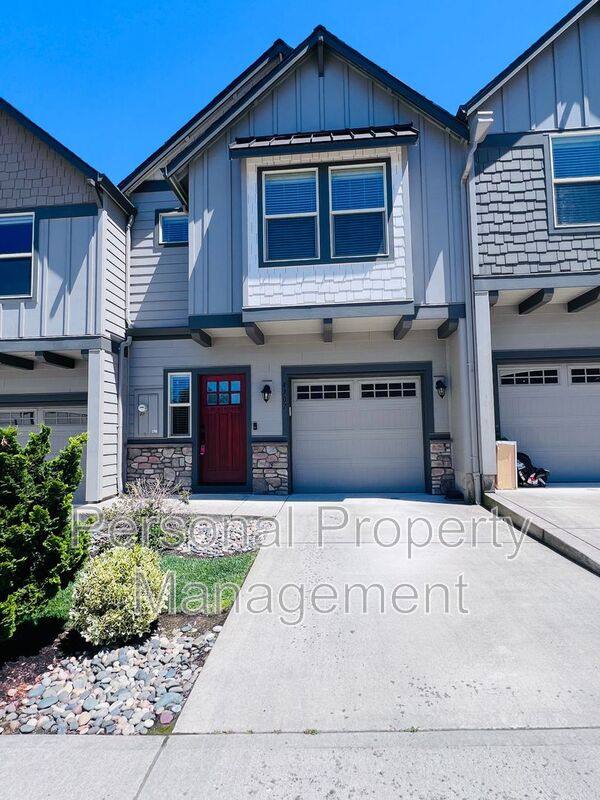 Townhouse for rent at 4307 NW Sage Loop, Camas, WA 98607
