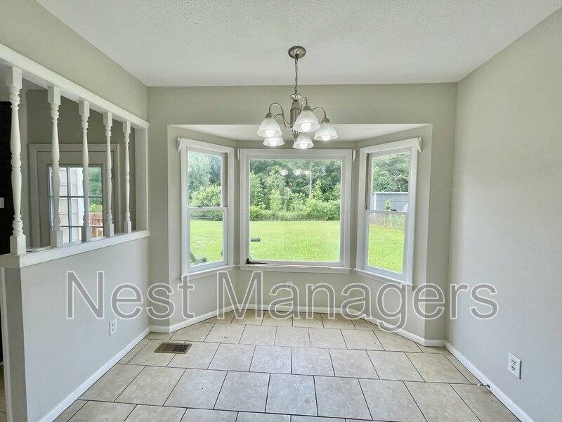 House for rent at 6732 Vaughn Rd, Fayetteville, NC 28304