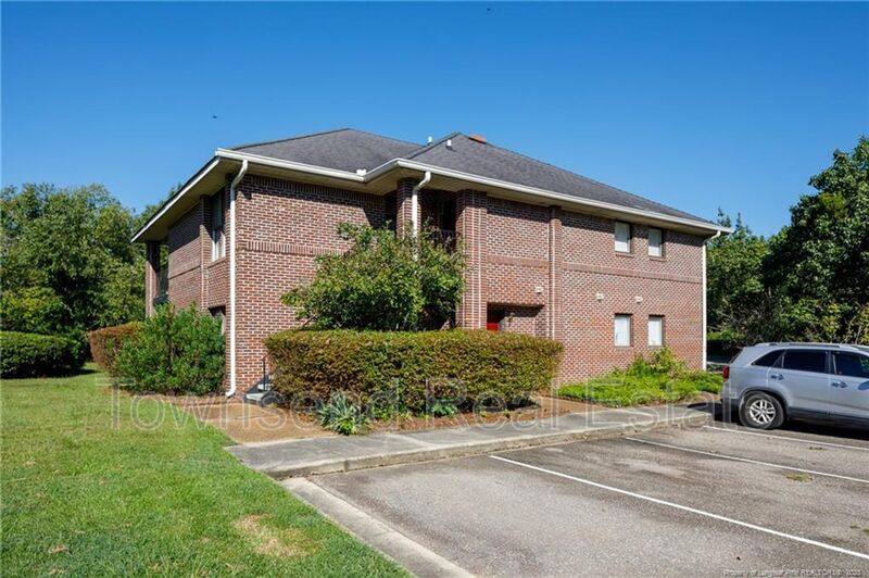 Condo for rent at 1031-3 Ancestry Dr, Fayetteville, NC 28304