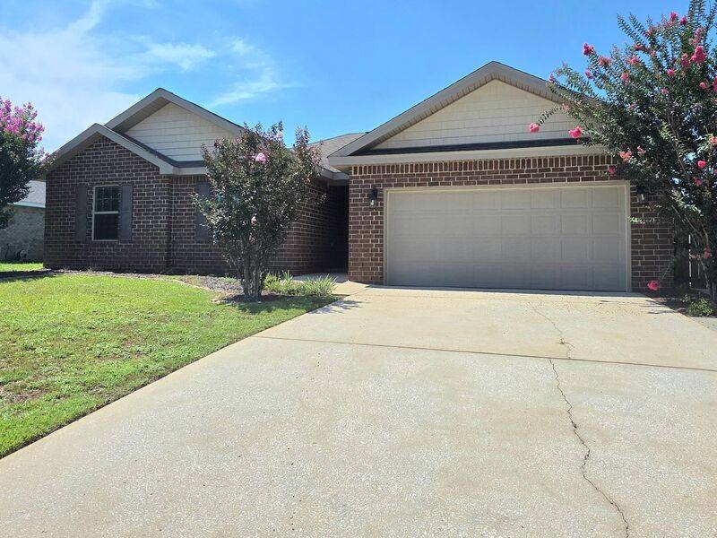 House for rent at 4719 Perception Circle, Milton, FL 32570