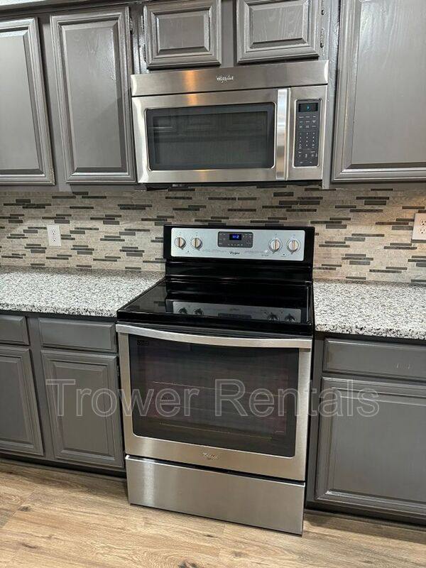 Townhouse for rent at 1227 French, Odessa, TX 79761