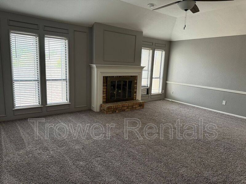 Townhouse for rent at 1227 French, Odessa, TX 79761