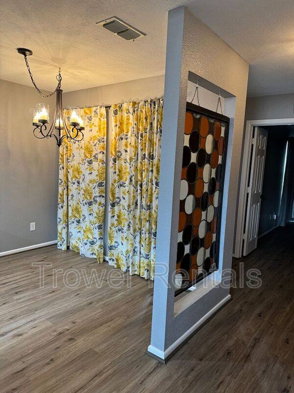 Townhouse for rent at 1227 French, Odessa, TX 79761