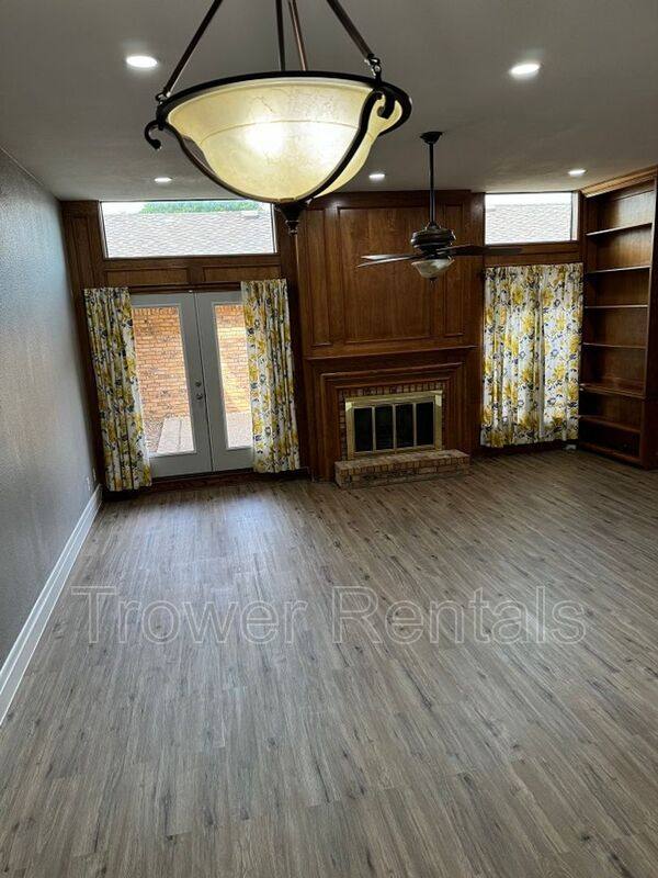 Townhouse for rent at 1227 French, Odessa, TX 79761