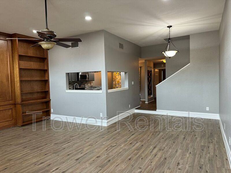 Townhouse for rent at 1227 French, Odessa, TX 79761