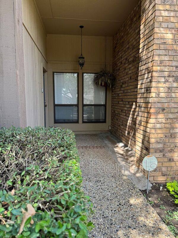 Townhouse for rent at 1227 French, Odessa, TX 79761