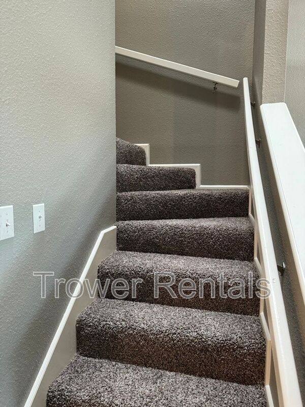 Townhouse for rent at 1227 French, Odessa, TX 79761