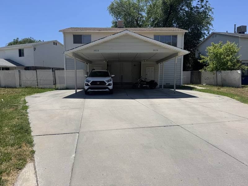 Apartment for rent at 3523 Westlake Dr, West Valley City, UT 84119