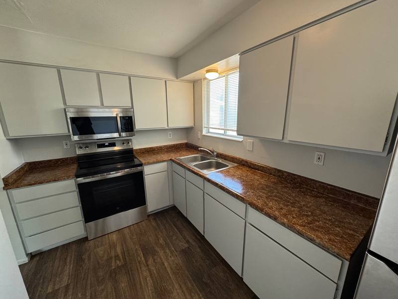 Apartment for rent at 3523 Westlake Dr, West Valley City, UT 84119