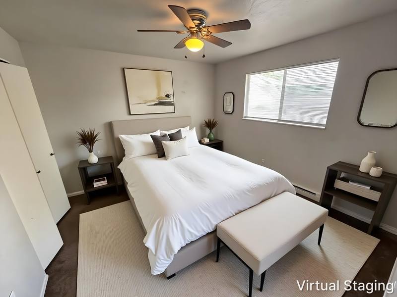 Apartment for rent at 3523 Westlake Dr, West Valley City, UT 84119
