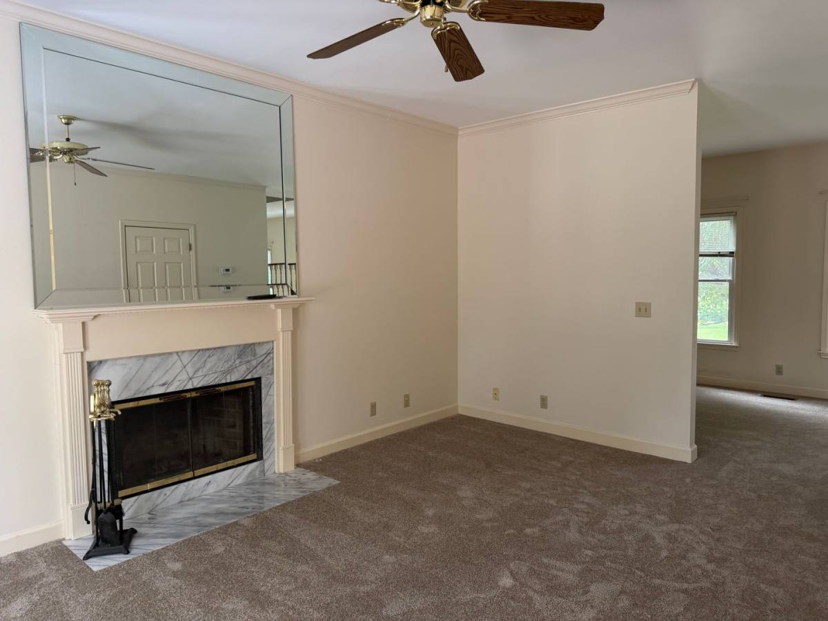House for rent at 7033 Northridge Dr, Nashville, TN 37221