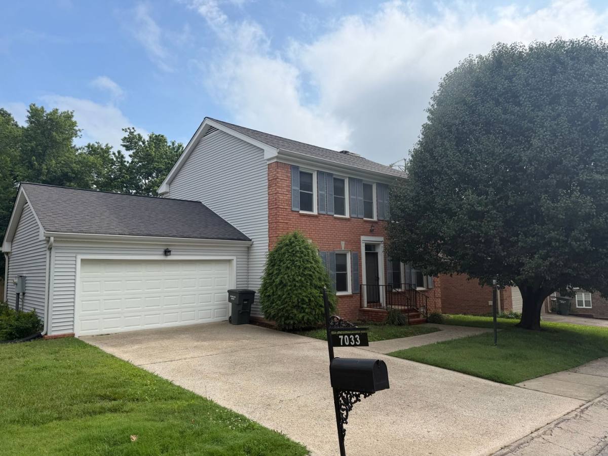 House for rent at 7033 Northridge Dr, Nashville, TN 37221