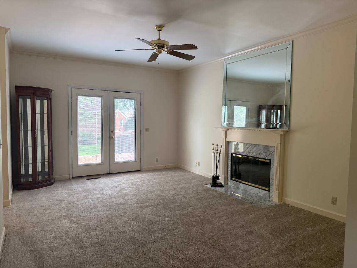 House for rent at 7033 Northridge Dr, Nashville, TN 37221