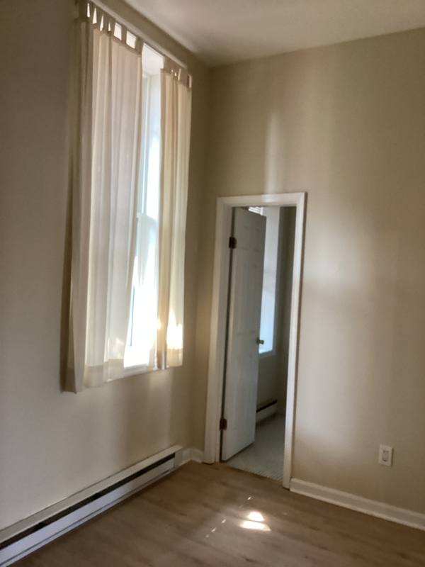 Apartment for rent at 120 Hamilton St #1, Albany, NY 12207
