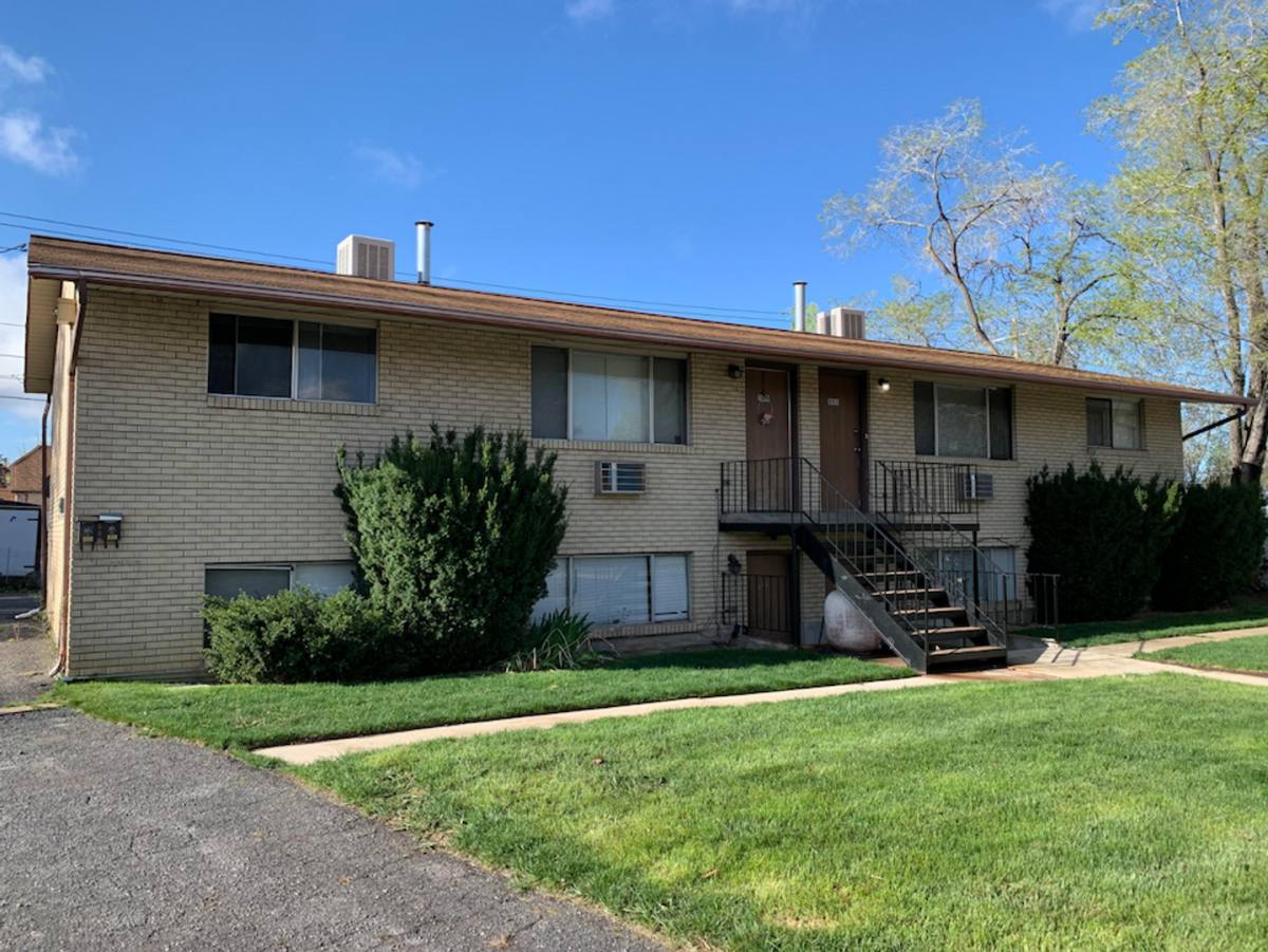 Apartment for rent at 349-355 W 450 N, Orem, UT 84057