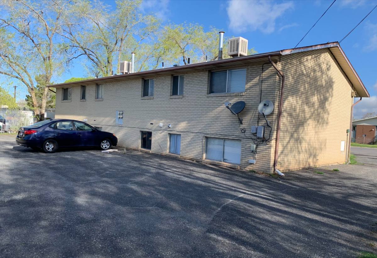 Apartment for rent at 349-355 W 450 N, Orem, UT 84057
