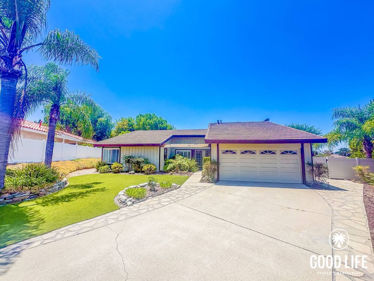 House for rent at 12573 Parma Court, San Diego, CA 92128