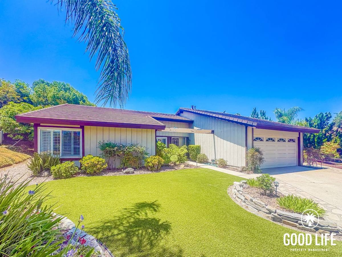 House for rent at 12573 Parma Court, San Diego, CA 92128