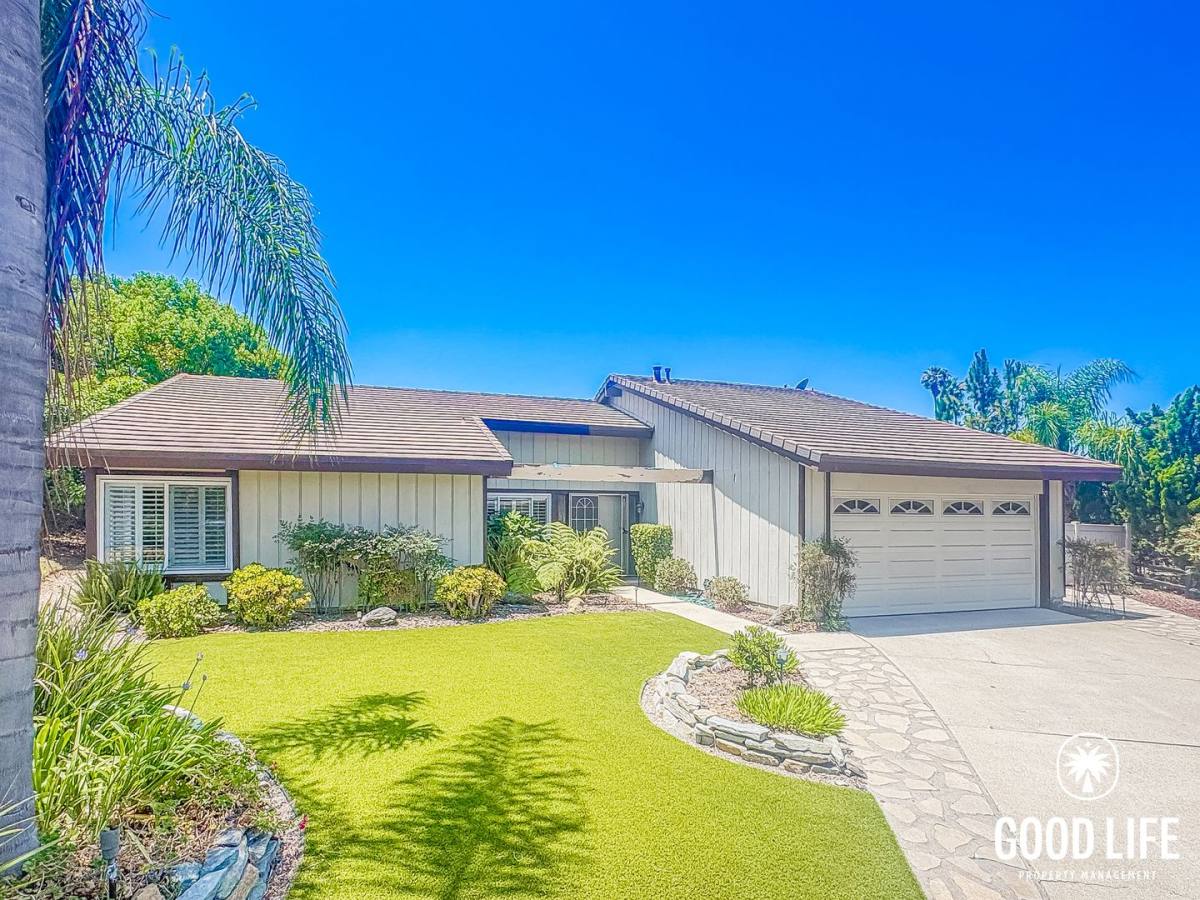 House for rent at 12573 Parma Court, San Diego, CA 92128