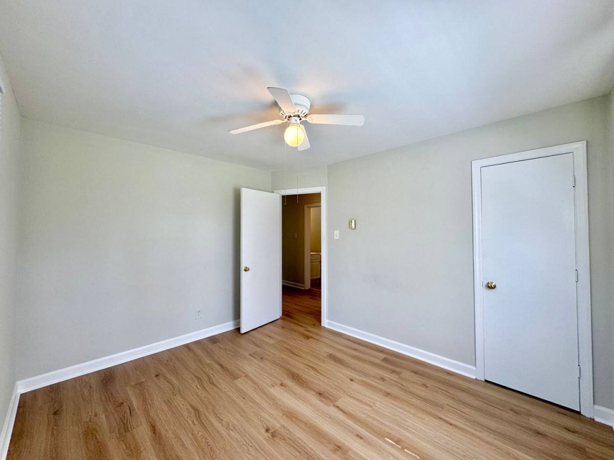 House for rent at 806 Carolina St, Roanoke Rapids, NC 27870