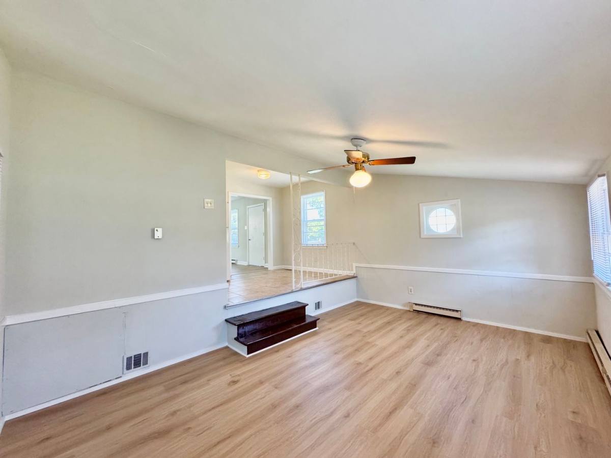 House for rent at 806 Carolina St, Roanoke Rapids, NC 27870