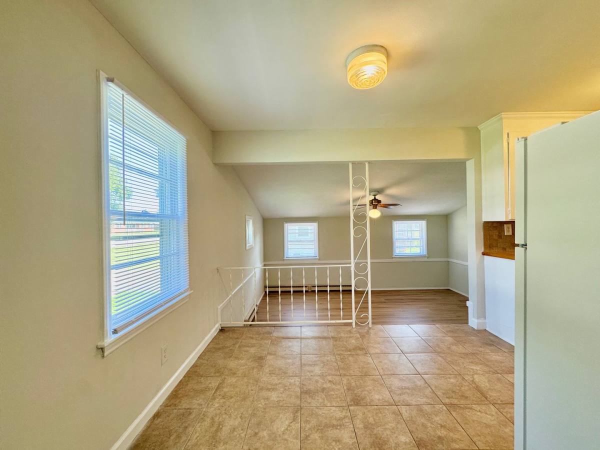 House for rent at 806 Carolina St, Roanoke Rapids, NC 27870