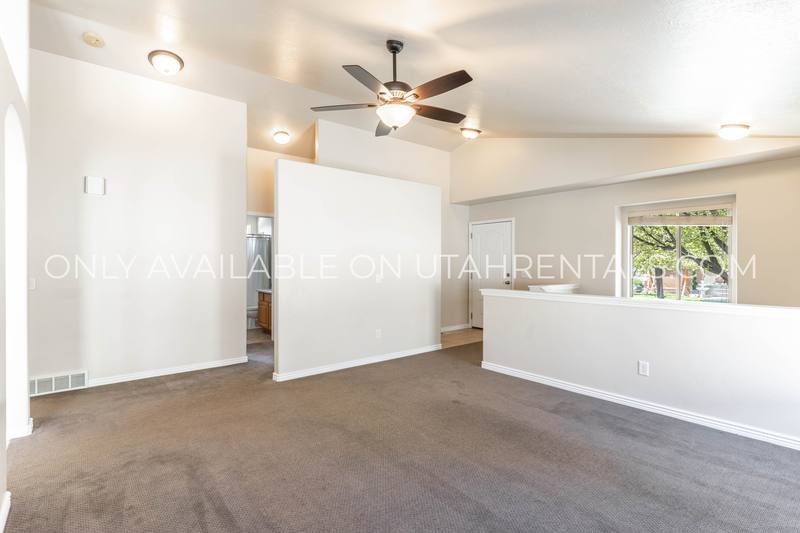 House for rent at 12461 S Mayan St, Herriman, UT 84096