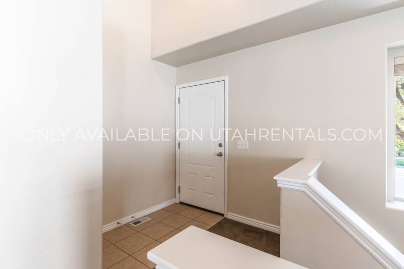 House for rent at 12461 S Mayan St, Herriman, UT 84096