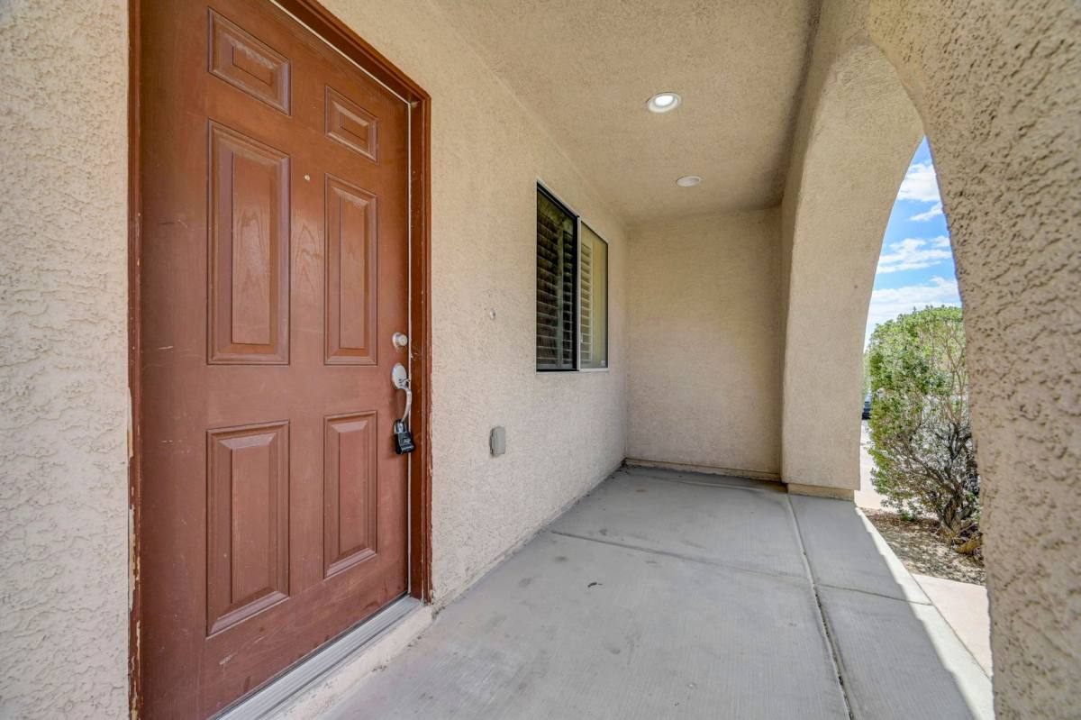House for rent at 3952 Badgerbrook St, Las Vegas, NV 89129