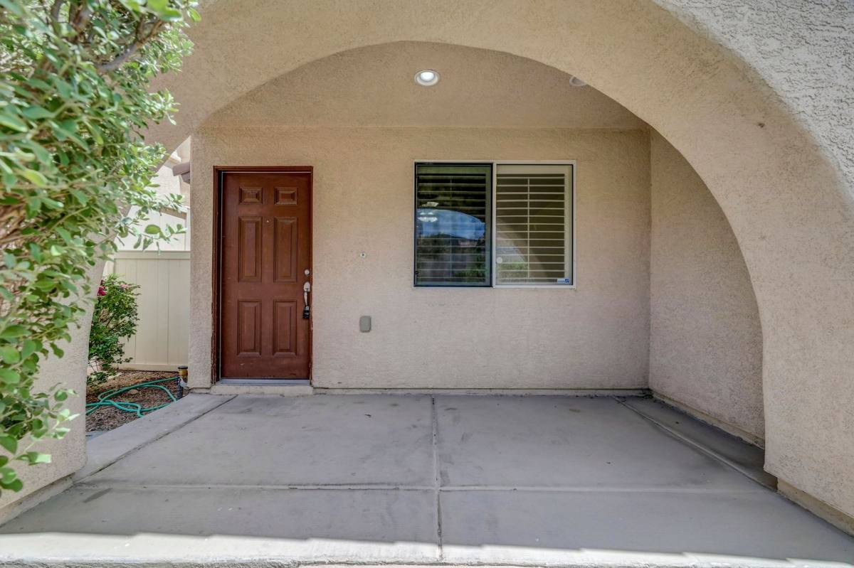 House for rent at 3952 Badgerbrook St, Las Vegas, NV 89129