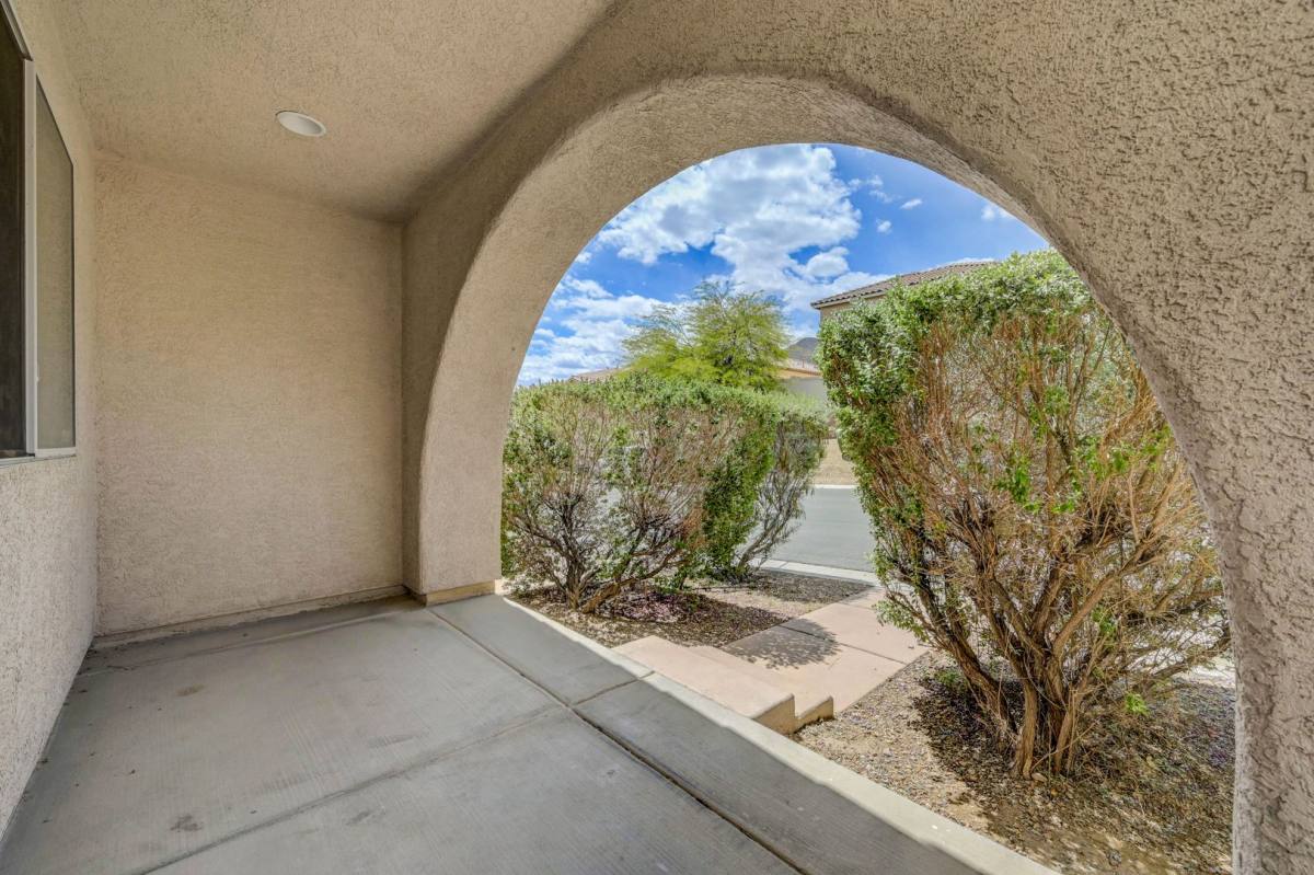 House for rent at 3952 Badgerbrook St, Las Vegas, NV 89129