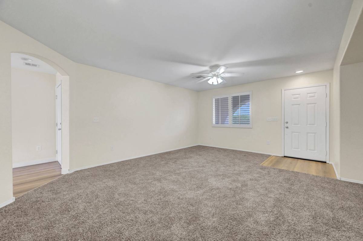 House for rent at 3952 Badgerbrook St, Las Vegas, NV 89129