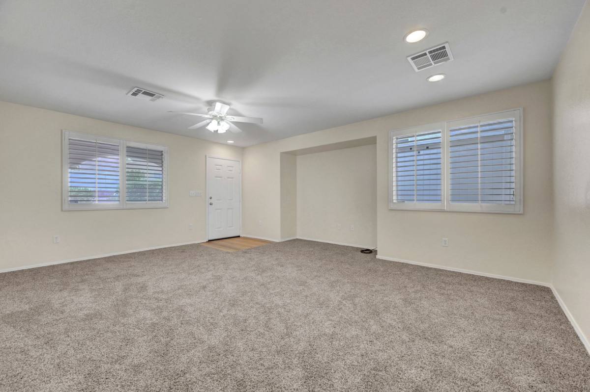 House for rent at 3952 Badgerbrook St, Las Vegas, NV 89129