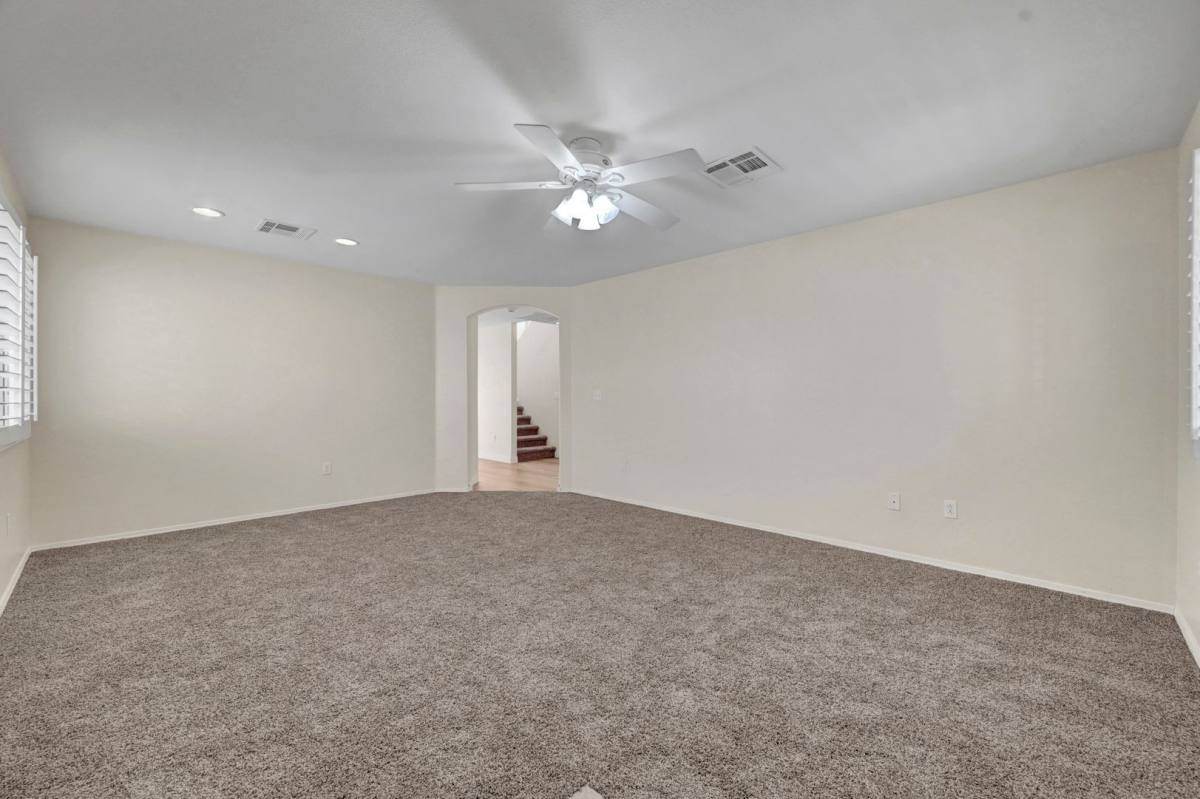 House for rent at 3952 Badgerbrook St, Las Vegas, NV 89129