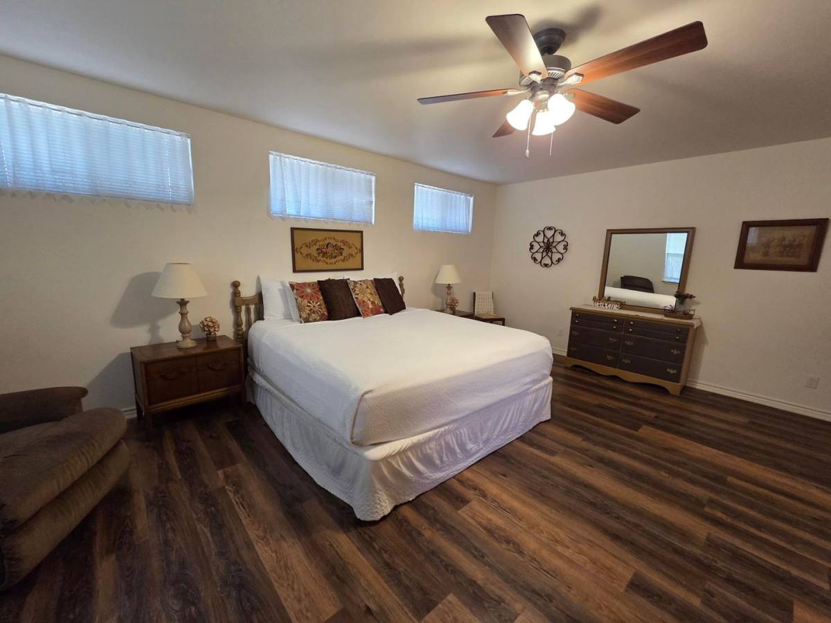 House for rent at 1006 E Highway St, Fredericksburg, TX 78624