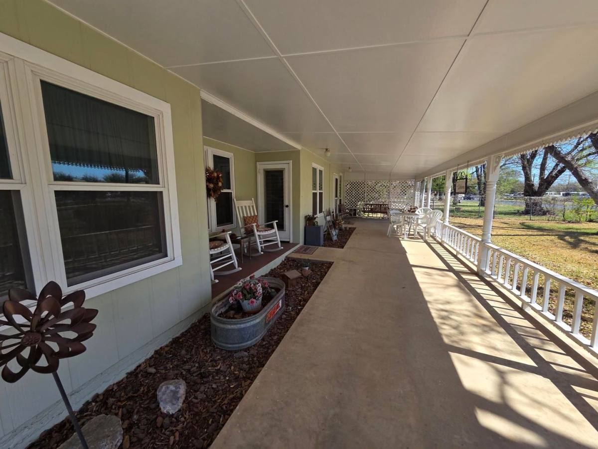 House for rent at 1006 E Highway St, Fredericksburg, TX 78624