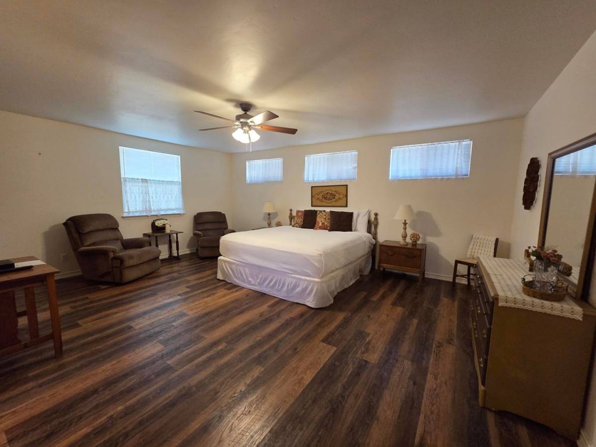 House for rent at 1006 E Highway St, Fredericksburg, TX 78624