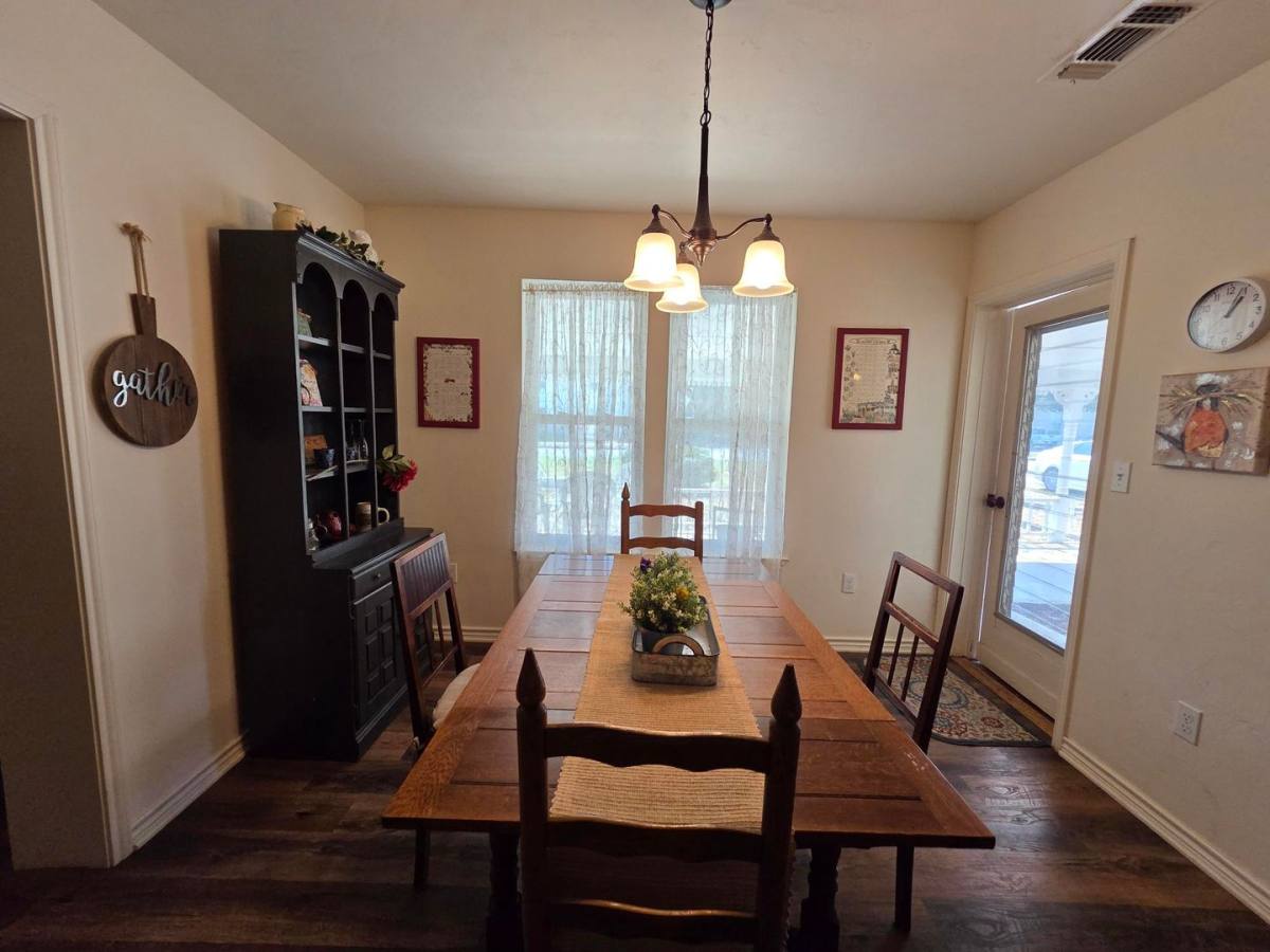 House for rent at 1006 E Highway St, Fredericksburg, TX 78624