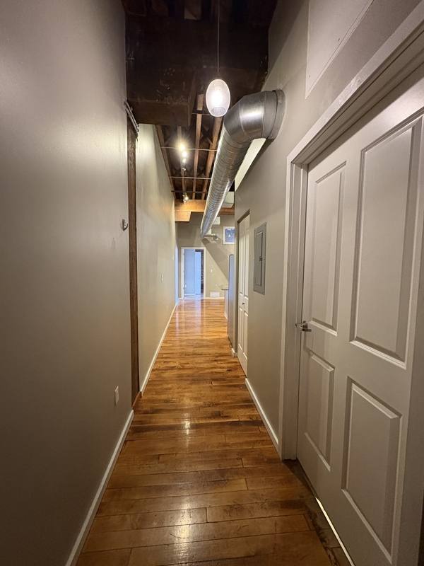 Apartment for rent at 116 N 5th St #205, Burlington, IA 52601