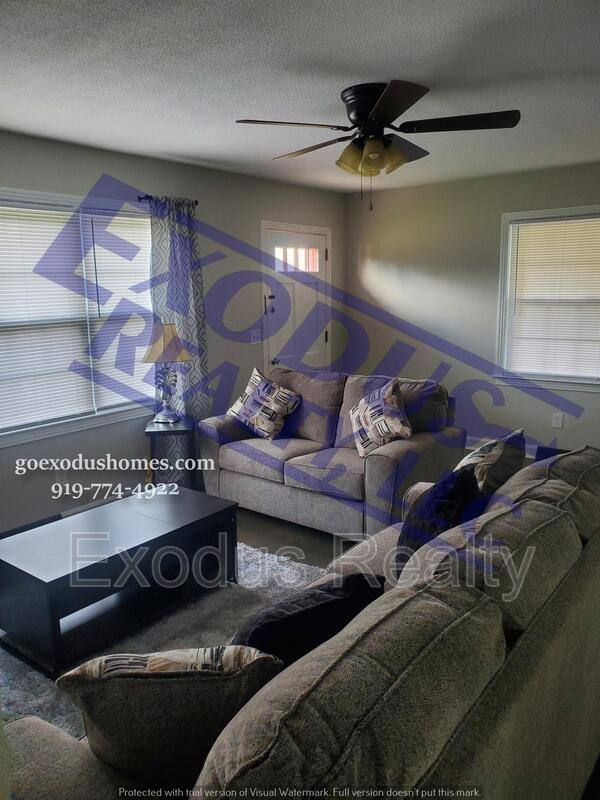 House for rent at 3015 Wicker St, Sanford, NC 27330