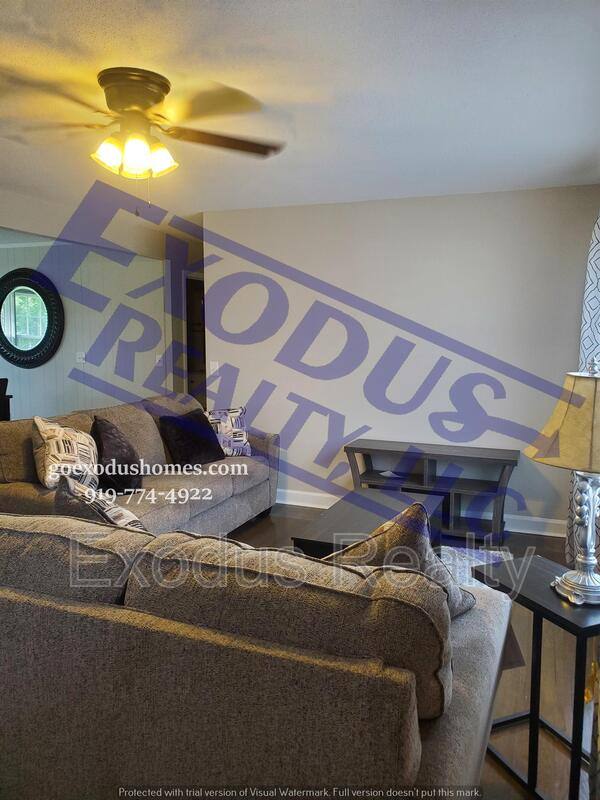 House for rent at 3015 Wicker St, Sanford, NC 27330