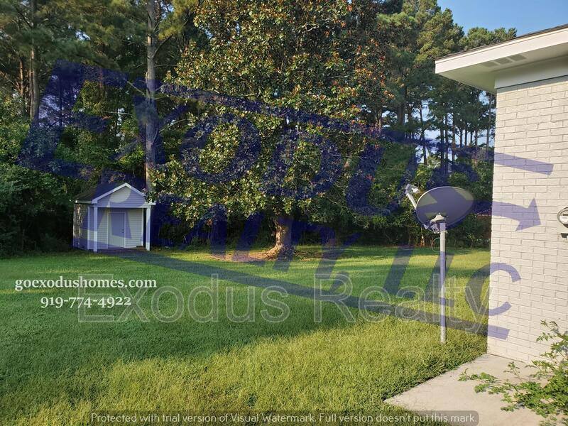 House for rent at 3015 Wicker St, Sanford, NC 27330
