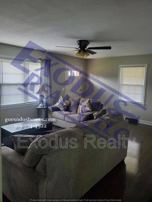 House for rent at 3015 Wicker St, Sanford, NC 27330