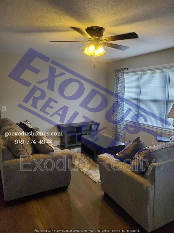 House for rent at 3015 Wicker St, Sanford, NC 27330