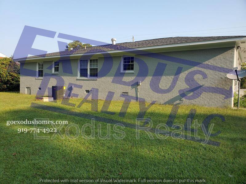 House for rent at 3015 Wicker St, Sanford, NC 27330